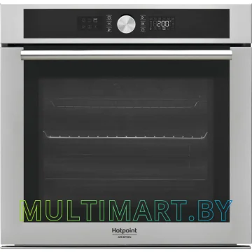 Электрический духовой шкаф Hotpoint-Ariston FI4 854 C IX HA
